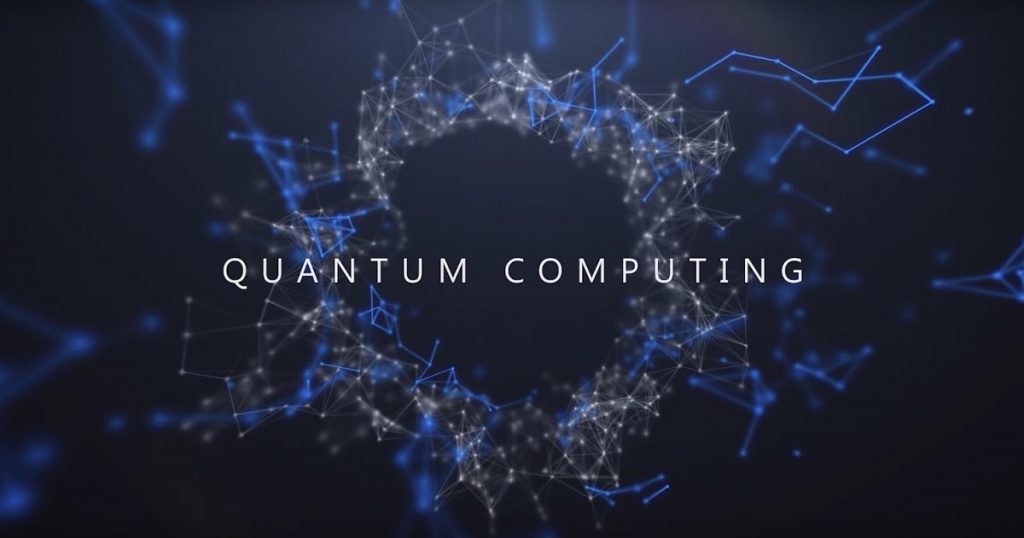 Berbagai Hal Tentang Komputer Kuantum