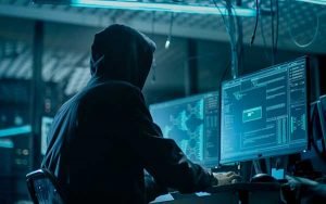 Tanda-tanda Komputer Sedang Disadap Peretas