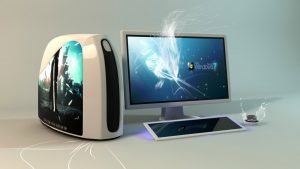 Teknologi Komputer yang Tercanggih Saat Ini